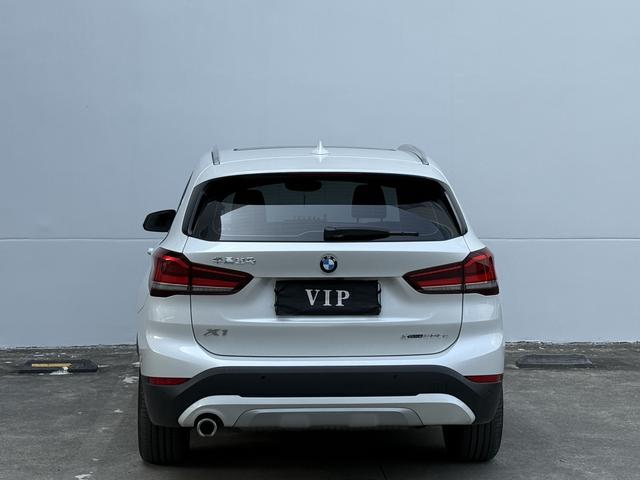 Certificated Pre-Owned BMW X1 PHEV 2020 xDrive30Le Exclusive Version -u21945668