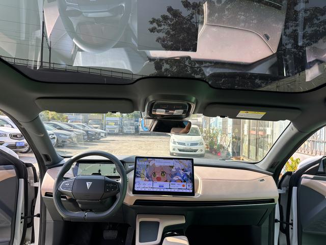 Pre-Owned Shenlan SL03 2022 1200 Extended - Range Edition