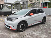 Pre-Owned BYD Dolphin 2021 Fashion Edition