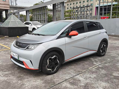 Pre-Owned BYD Dolphin 2021 Fashion Edition