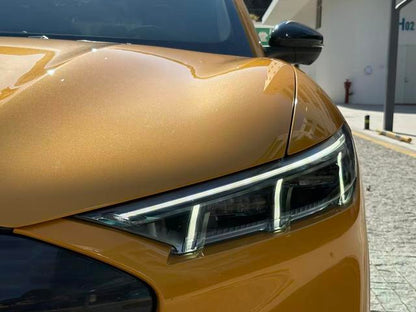 Pre-Owned Ford Mustang Mach-E 2024 GT Edition