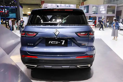 SAIC-GM-Wuling Baojun RS-7