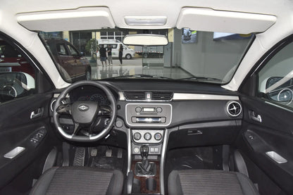 BAIC Ruixiang BAIC Ruixiang X3