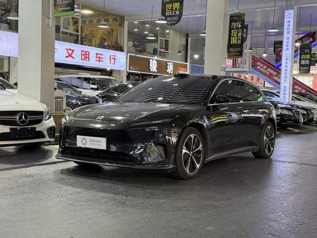 Pre-Owned NIO ET5T 2024 Model 75kWh