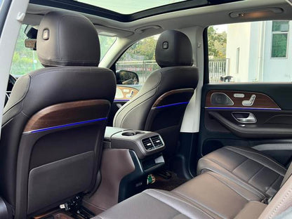 Certificated Pre-Owned Mercedes-Benz GLE PHEV 2022 Restyled GLE 350e 4MATIC -u20589095