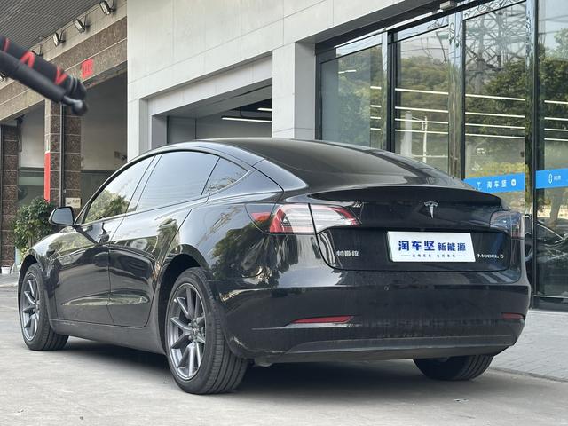 Pre-Owned Tesla Model 3 2022 Rear-Wheel Drive Edition