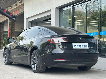 Pre-Owned Tesla Model 3 2022 Rear-Wheel Drive Edition