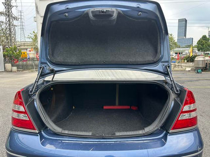 Certificated Pre-Owned Ford Mondeo 2005 2.0L Elite Edition - u21717319