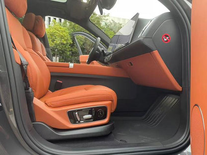 Pre - Owned 2023 Li L7 Max Edition