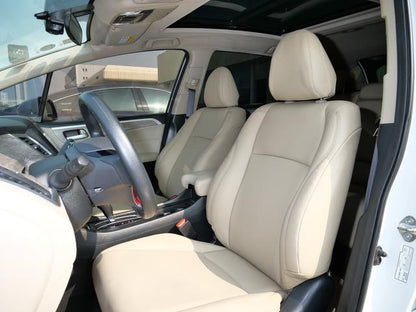 Certificated Used Dongfeng Honda Jade 2020 1.8L Automatic Comfort Version