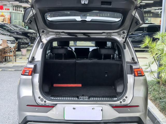 Pre-Owned AION Y 2022 80 Long Range Edition (NCM Battery)