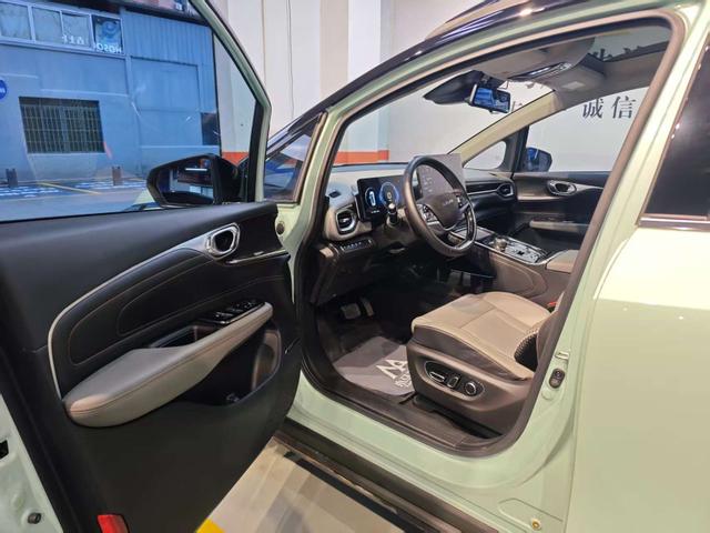 Pre-Owned AION V 2021 Model AION V Plus 80 Intelligent Technology Version (Ternary Lithium Battery)