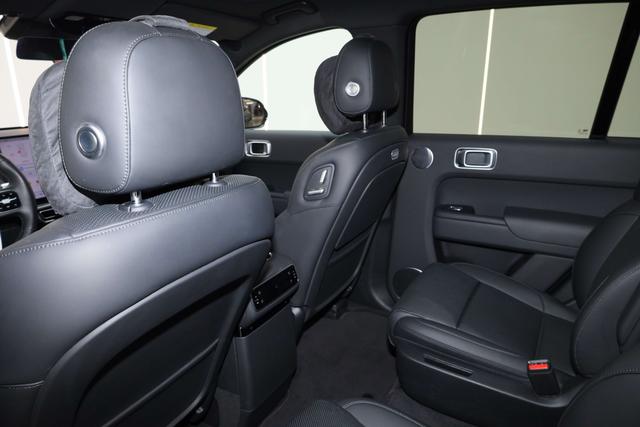 Pre-Owned Li L8 2024 Ultra Edition