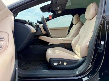 Certificated Pre-Owned XPENG P7+ 2024 Longest Range Max-u21795161