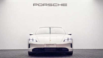 Pre-Owned Porsche Taycan 2025 Model