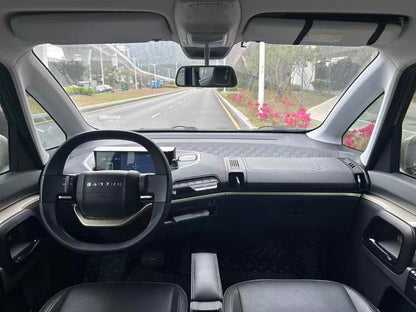 Certificated Pre-Owned Baojun KiWi EV 2021 Artist Lithium Iron Phosphate