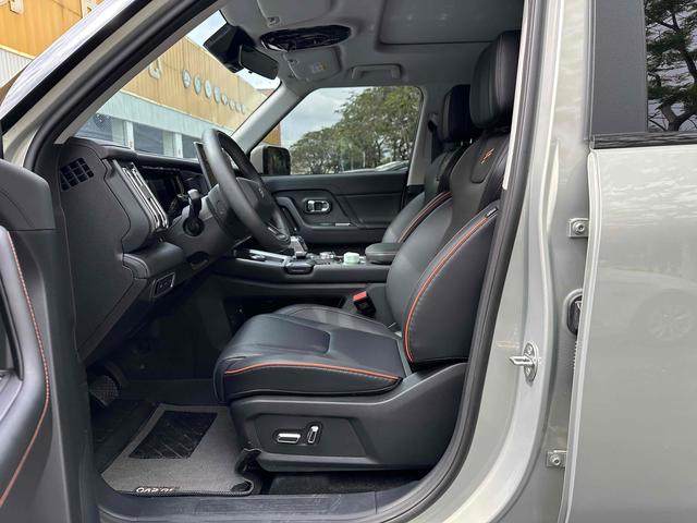 Certificated Pre-Owned Jetour Shanhai T1 2024 1.5TD DHT 150KM Xianghai -u19364579