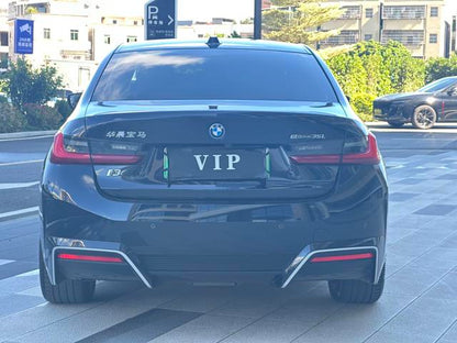 Pre-Owned BMW i3 2023 eDrive 35 L