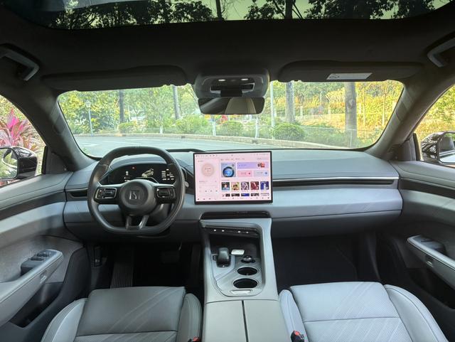 Pre-Owned ZEEKR 001 2024 WE Version 95kWh 4WD