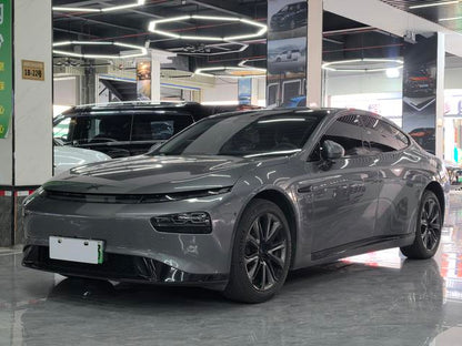 Certificated Pre-Owned XPENG P7 2020 670E-u22201719