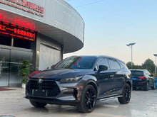 Certificated Pre-Owned BYD Tang DM 2021 DM 2.0T Four-wheel Drive High-performance Edition Genesis Flagship Model -u21960826