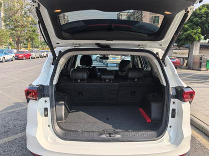 Certificated Pre-Owned Jetour X70 PLUS 2021 1.6T DCT Star 5-Seater - u22219576