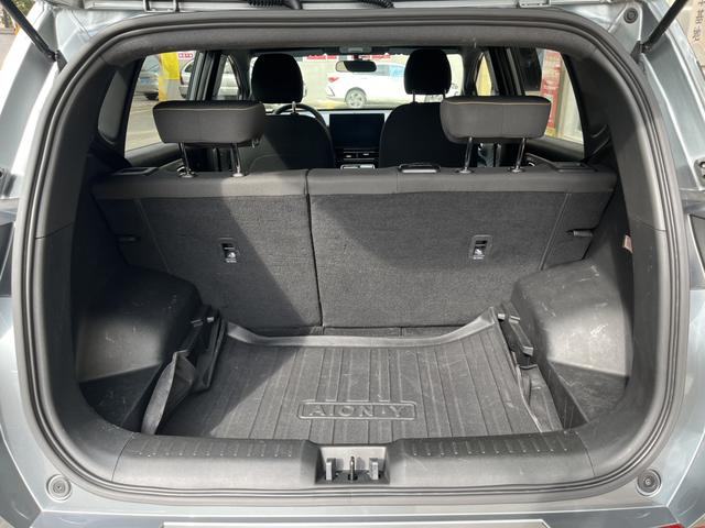 Pre-Owned AION Y 2022 Model 70 Enjoy Version Lithium Iron Phosphate