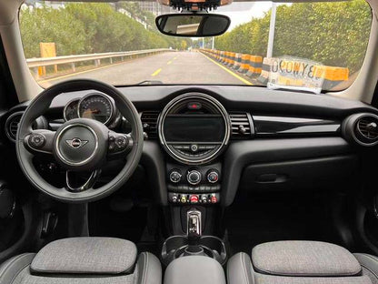 Certificated Pre-Owned MINI 2019 1.5T COOPER Classic Edition Five-Door Version - u22314535