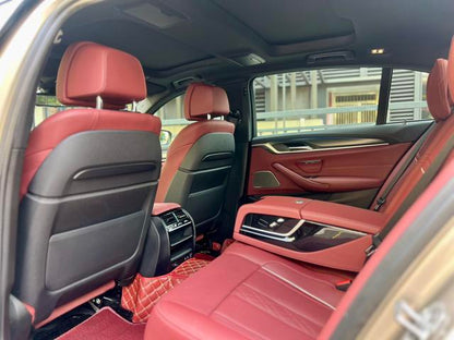 Certificated Pre-Owned BMW 5 Series PHEV 2021 535Le Pioneer Edition M Sport Package -u22015584