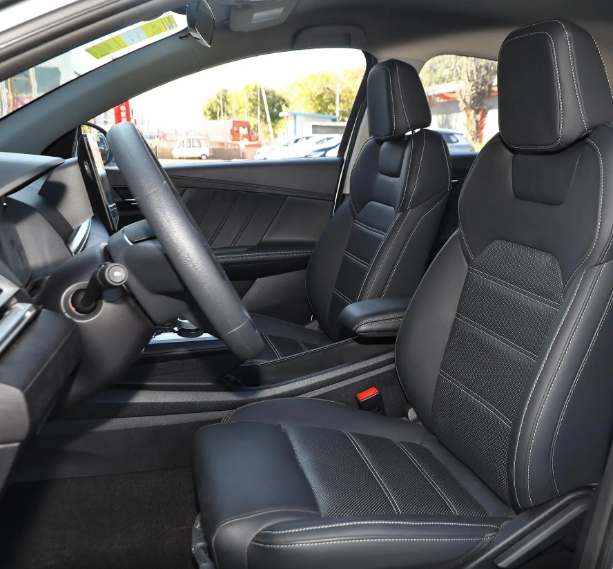 BYD e3