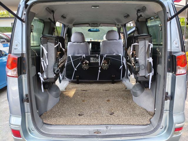 Certificated Pre-Owned Shuaike 2013 Restyled 1.6L Manual Luxury 7-Seater National V - u19432668