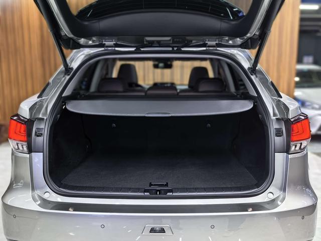 Certificated Used Lexus RX 2020 Restyled 300 AWD Elegant Edition - u22070948