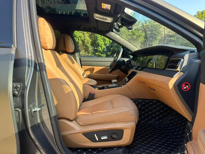 Pre-Owned Li Xiang ONE 2021 Extended Range 6-Seat Edition