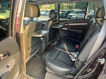 Certificated Pre-Owned Premacy 2012 1.8L Automatic 7-Seater Premium Edition - u22081714