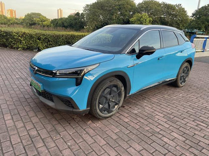 Pre-Owned AION LX 2019 Model 80