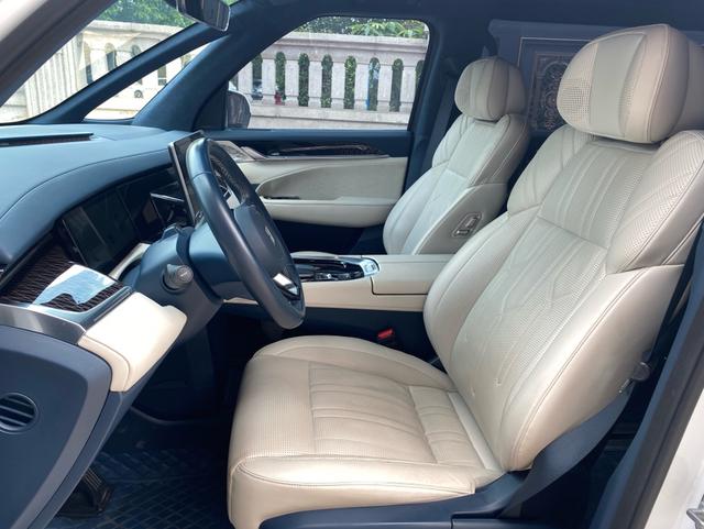 Pre-Owned ZEEKR 009 2023 ME Version