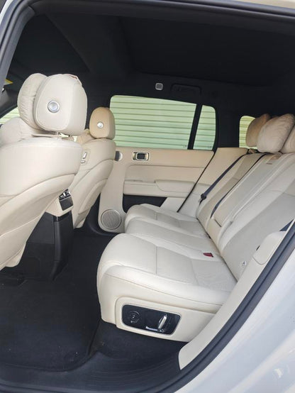 Pre-Owned 2024 Li Auto L7 Max Edition