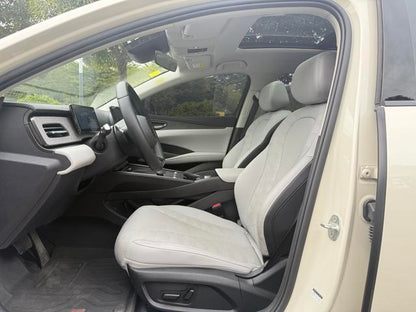 Certificated Pre-Owned BYD Seal 06DM Wagon Edition 2025 DM-i 150KM Premium Version -u21705066