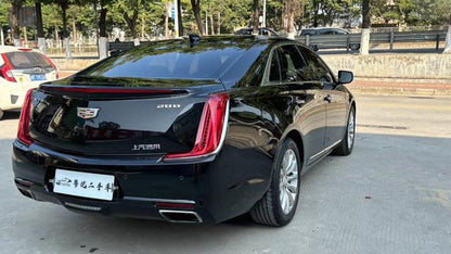 Certificated Used Cadillac XTS 2018 28T Technical Type