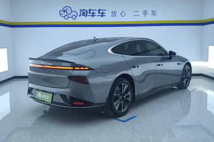 Certificated Pre-Owned XPENG P7 2023 586Eu21352052