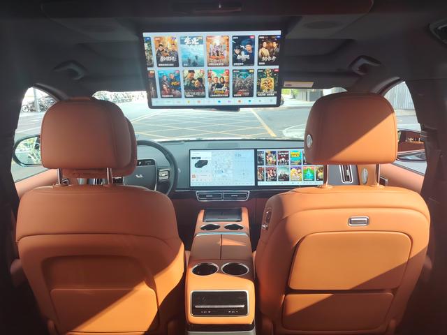 Pre-Owned Li L9 2023 Pro Edition