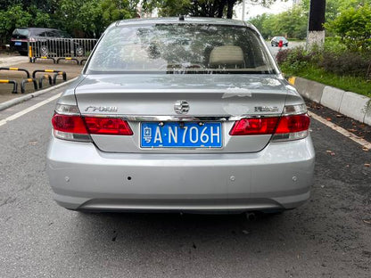 Certificated Pre-Owned Li Nian S1 2012 1.3L Manual Comfort Edition - u20155328