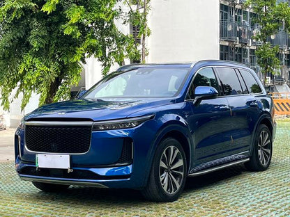 Pre - Owned 2020 Li ONE Extended - range 7 - seat Edition