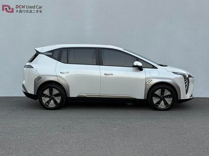 Pre-Owned AION Y 2023 Model AION Y Younger