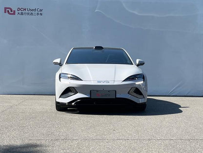 Pre-Owned Haima 2025 Model 650 ADAS Version