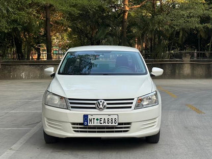 Certificated Pre-Owned SAIC Volkswagen Santana 2015 1.6L Automatic Fashion Edition - u22057985