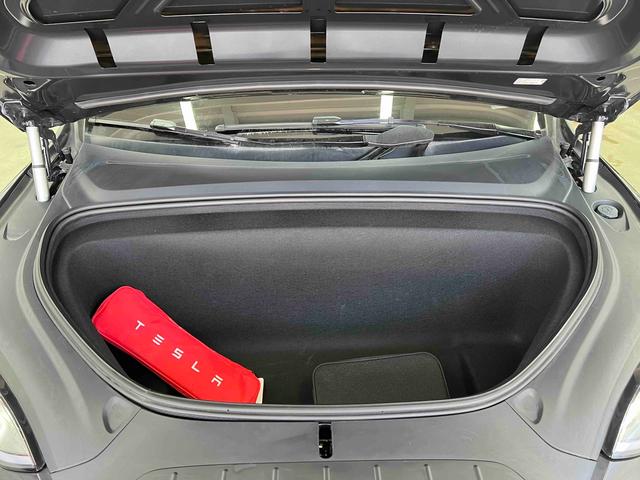 Pre-Owned Tesla Model X 2023 Plaid Edition Tri-Motor All-Wheel Drive