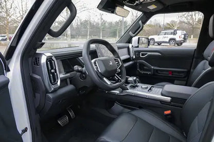 Chery Jetour Traveler