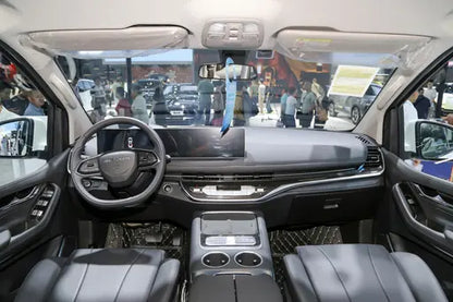 SAIC Maxus Datong G10