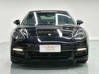 Certificated Used Porsche Panamera 2019 Panamera 4 Sport Turismo 2.9T